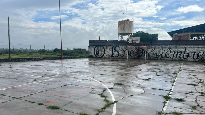 Crecen los reclamos en Palpalá: 