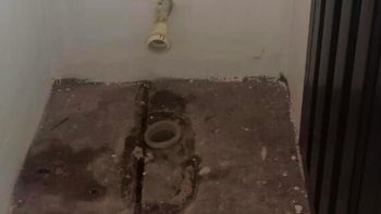 Nuevo robo en el Club Atlético Cuyaya, fuerte golpe a la institución