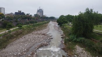 Martes lluvioso y con alerta amarilla en gran parte de Jujuy