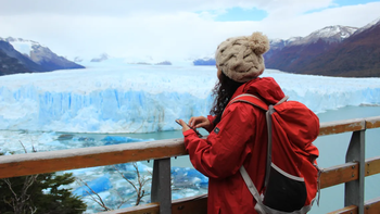 Vacaciones de invierno: cayó 10,9% el turismo interno respecto al año pasado