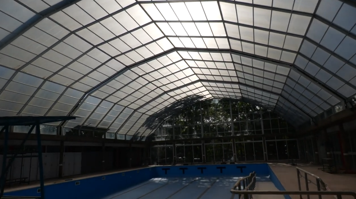 Guillermo Poma, rumbo a su reinauguración con infraestructura renovada