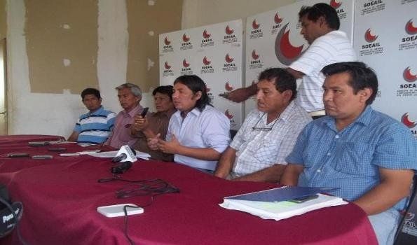 Por falta de predisposición al diálogo, se declaró conflicto azucarero en Jujuy y Salta