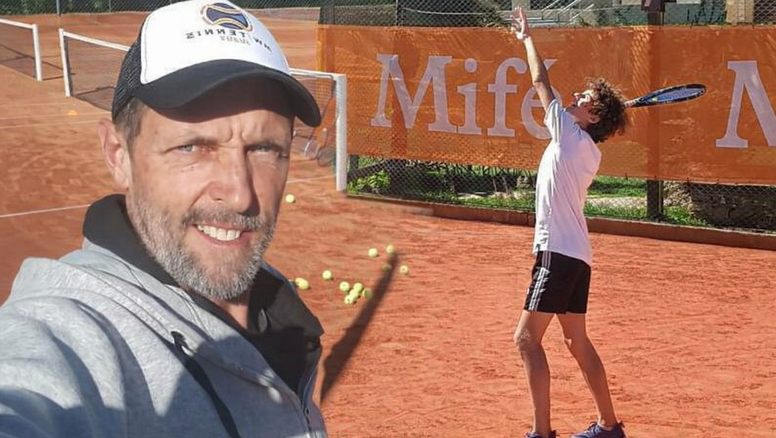 Jujuy vuelve a recibir al tenis internacional con la Copa 