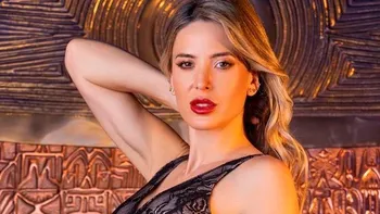 Jesica Cirio habría vuelto a apostar al amor: quién es el empresario con el que se la vio en un evento