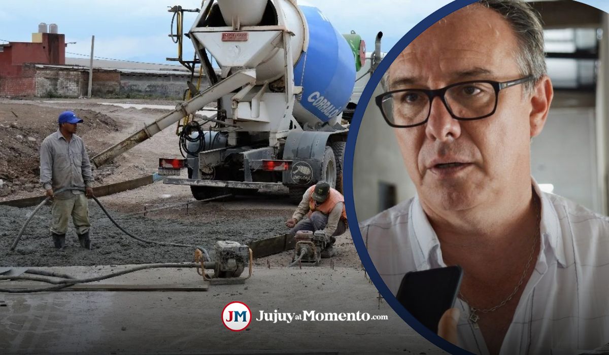 Obras en Jujuy: gestiones constantes y trabajos no realizados