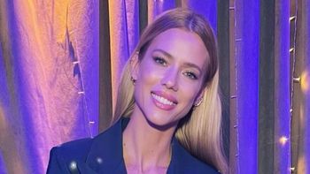 Ángel de Brito confirmó el embarazo de Nicole Neumann y contó todos los detalles