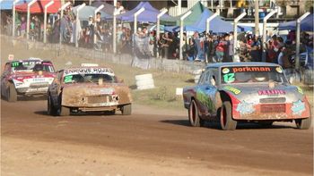 El automovilismo volverá a rugir en San Pedro
