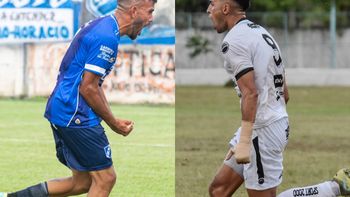 Habrá clásico en la tercera ronda del Regional Amateur