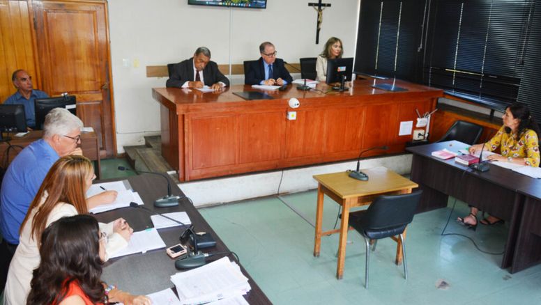 Dictaron sentencia de 12 años para un abusador: el caso se remonta casi una década atrás