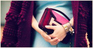 Los 10 colores clave para el invierno 2016