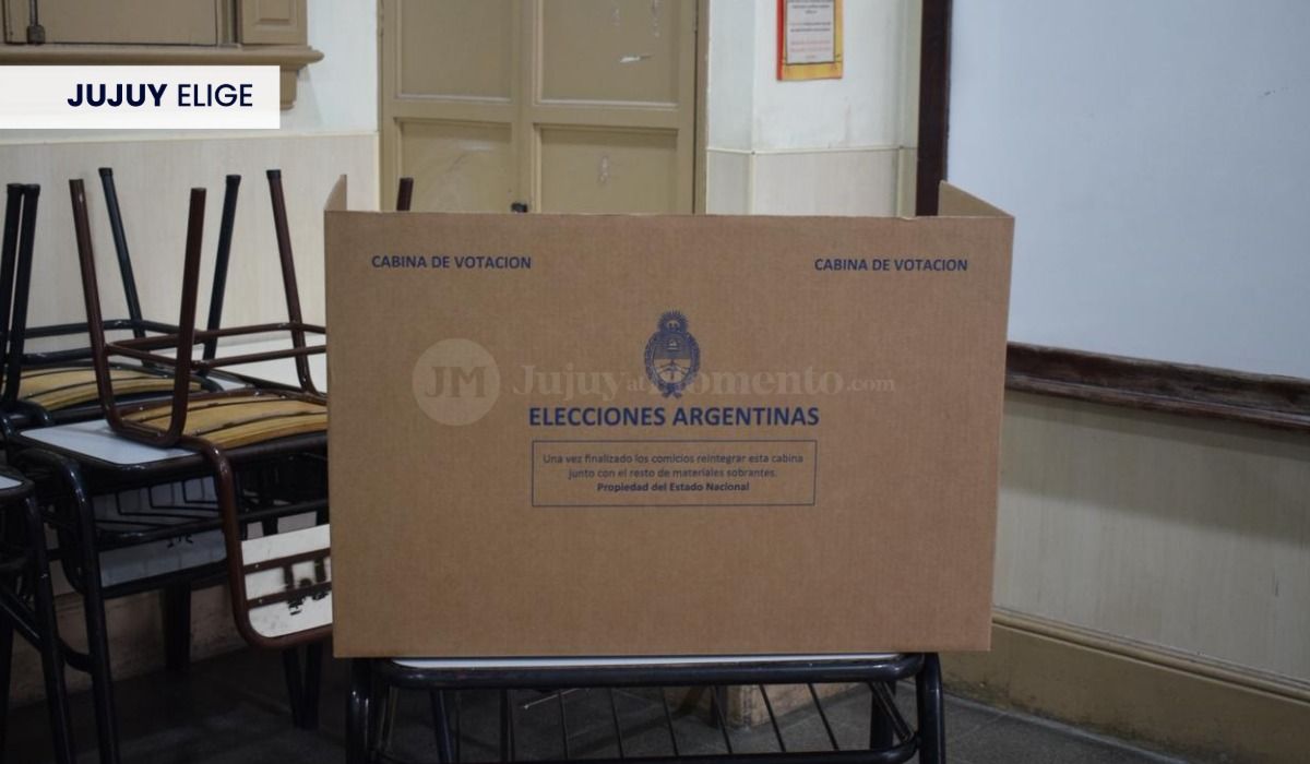 Elecciones legislativas en jujuy: lo que dejó el paso de los candidatos por las urnas Elecciones legislativas en jujuy: lo que dejó el paso de los candidatos por las urnas