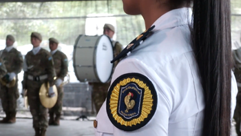 La Policía Federal apunta contra un flagelo central: el tráfico de drogas