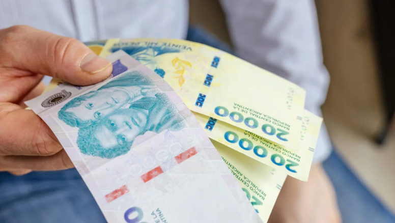 Confirmado el bono de $70.000 para jubilados en marzo