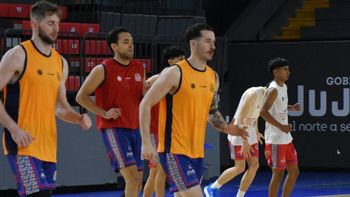 Debut fuera de casa: Jujuy Básquet inicia la competencia el 4 de noviembre en Tucumán
