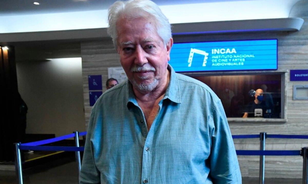 Escándalo en el cine nacional: el gobierno echó a Luis Puenzo del INCAA