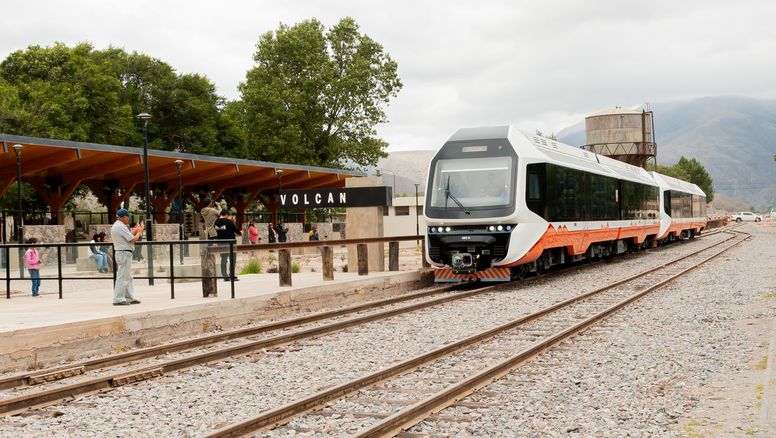 Autoridad del Tren Turístico desconoce cuánto se recauda por la venta de pasajes
