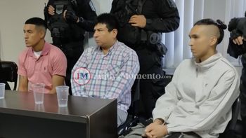 Comenzó el juicio por el femicidio de Tamara Fierro