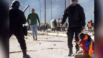 Amnistía Internacional advierte sobre falta de avances en causas por la represión en Jujuy