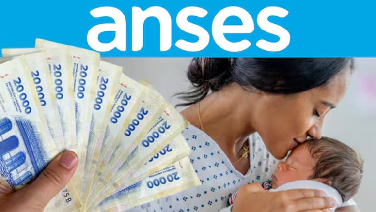 AUH 2026: cuánto paga ANSES según la cantidad de hijos
