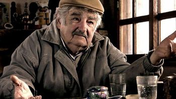 Desmienten la muerte del ex presidente uruguayo Pepe Mujica