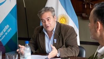 Conflicto con inspectores de Tránsito: 