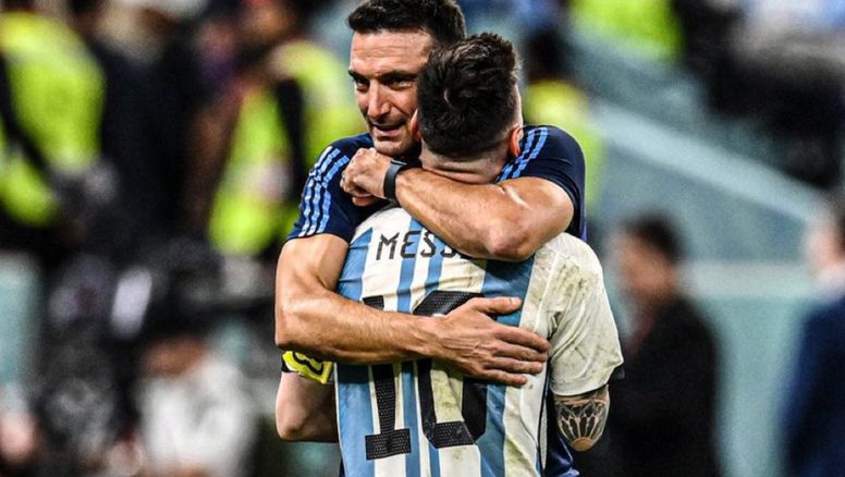 13 de mayo, Día Mundial del Entrenador de Fútbol