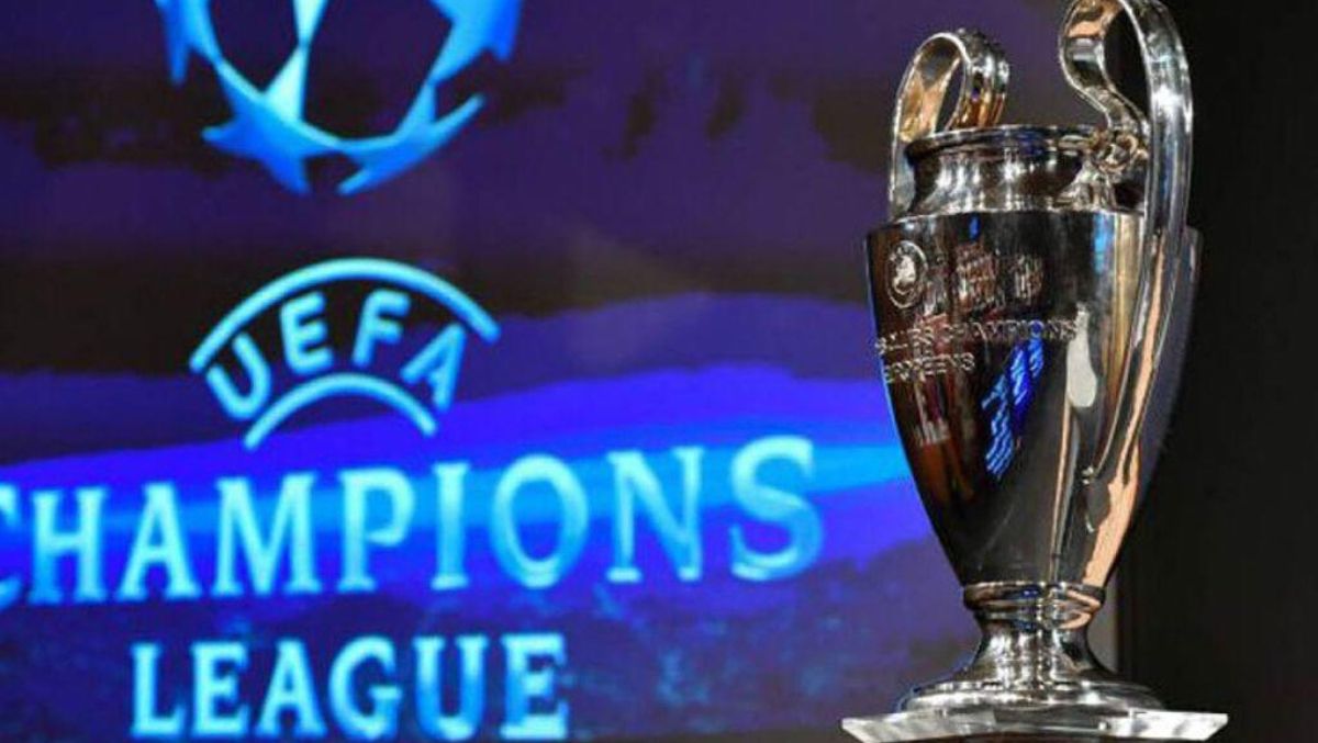 La Champions League se renueva: nuevo formato de disputa