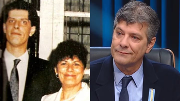 Murió Beatriz, la mamá de Mario Pergolini: así era su entrañable vínculo