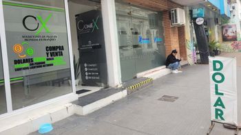 Fuerte baja del dólar en Jujuy tras las elecciones