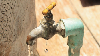 Alto Comedero y El Ceibal sufrirán cortes de agua en la jornada