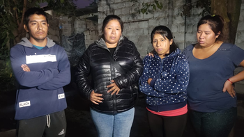 Jujeño accidentado en Bolivia: la familia dice que el gobierno no le brindó el avión sanitario
