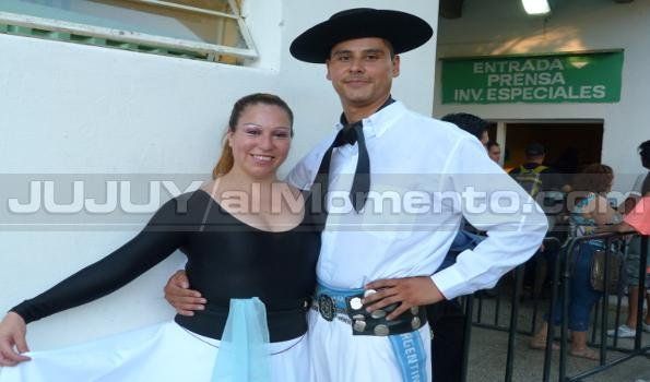 Finalizó el Festival de la Doma y el Folclore de Jesús María