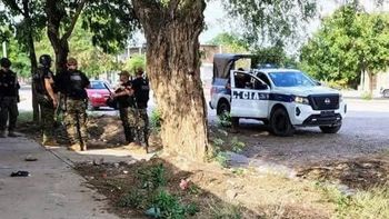 Se realizó la autopsia al cuerpo del joven asesinado de un disparo en San Pedro