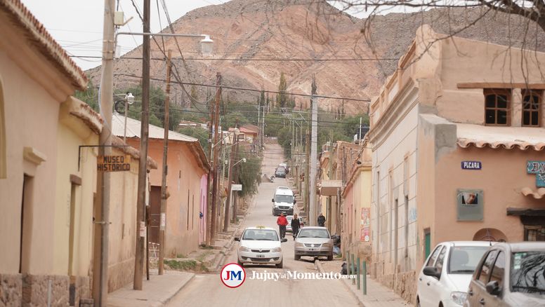 El gobierno pedirá un crédito para mejorar los servicios en la Quebrada