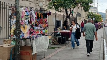 Vendedores ambulantes denuncian persecución y hostigamiento del municipio