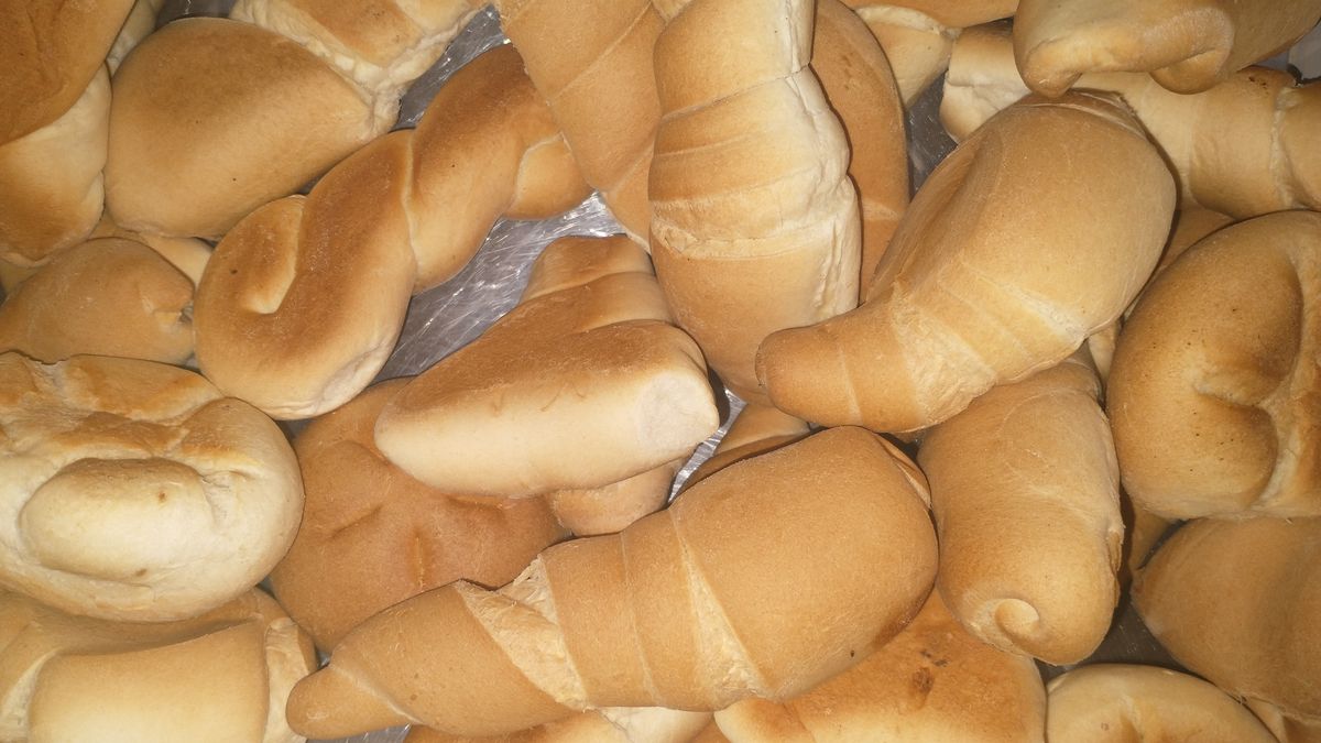 Esta semana vuelve a subir el pan en Jujuy