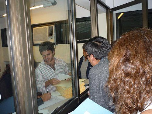 Ya están los nombres de los candidatos provinciales