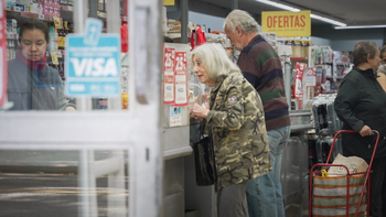 Las jubilaciones y asignaciones de ANSES subirán 2,1% en noviembre
