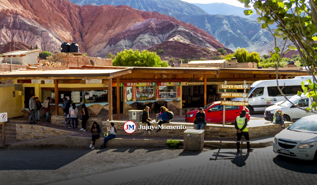 Panorama oscuro para el turismo en Jujuy: Mayo y junio vienen terriblemente mal