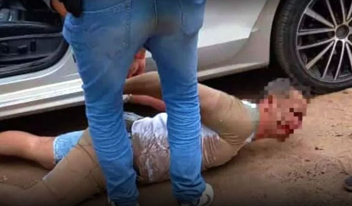 Salta: gendarme descubierto vendiendo cocaína, intentó escapar y le disparó a sus colegas