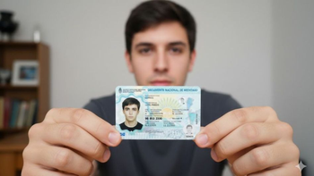 Trámite del nuevo DNI: las aclaraciones del Registro Civil de Jujuy