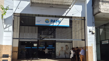 Médicos jujeños de paro: reclaman incumplimientos de PAMI