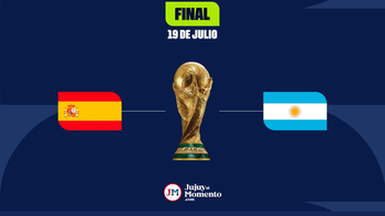 Argentina vs. España: todo sobre la Final del Mundial 2026