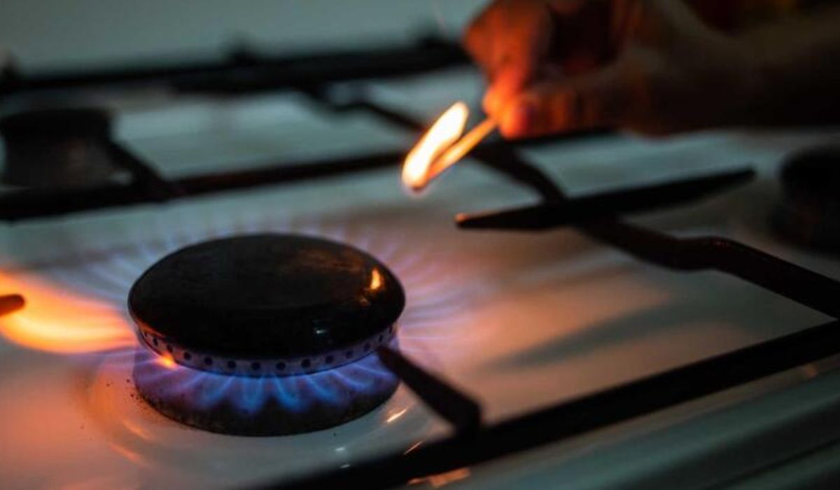 El Gobierno presentó un aumento en las tarifas de gas de hasta 54% para 2023
