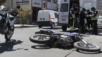 En lo que va del año, ya hubo 43 muertes en siniestros viales en Jujuy