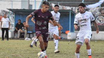 Arranca la batalla por un lugar en la 3º ronda: Zapla y Luján abren la acción del Regional