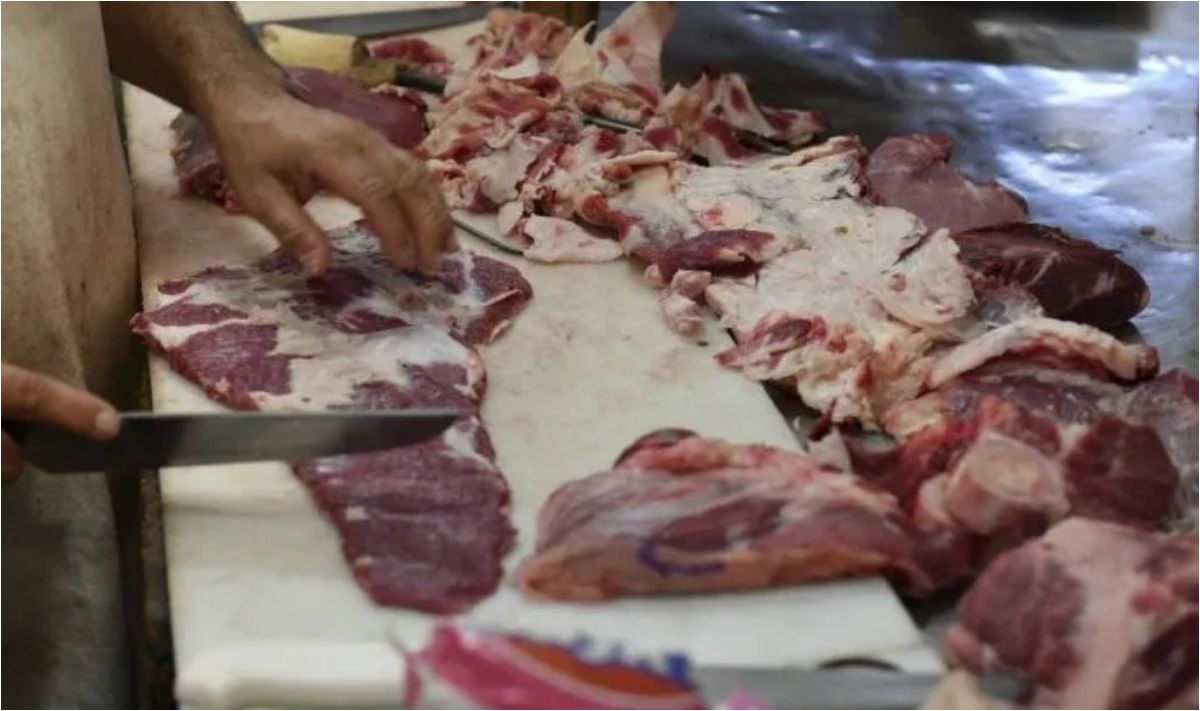 Preocupación por la carne: bajo consumo y se viene un nuevo aumento