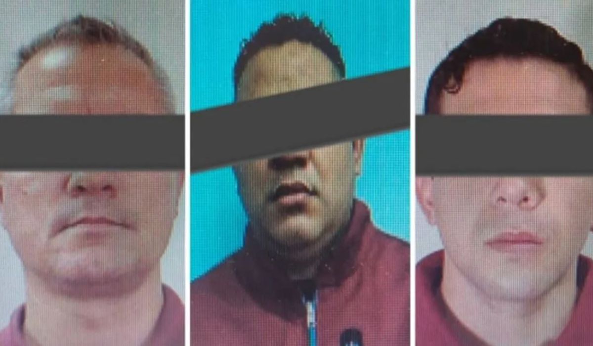 Pidieron la detención de los tres policías que asesinaron a Lucas González