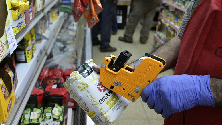 Advierten que la inflación de Jujuy fue 11 puntos más alta que la oficial