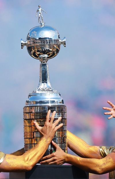 Arranca la Copa Libertadores 2023